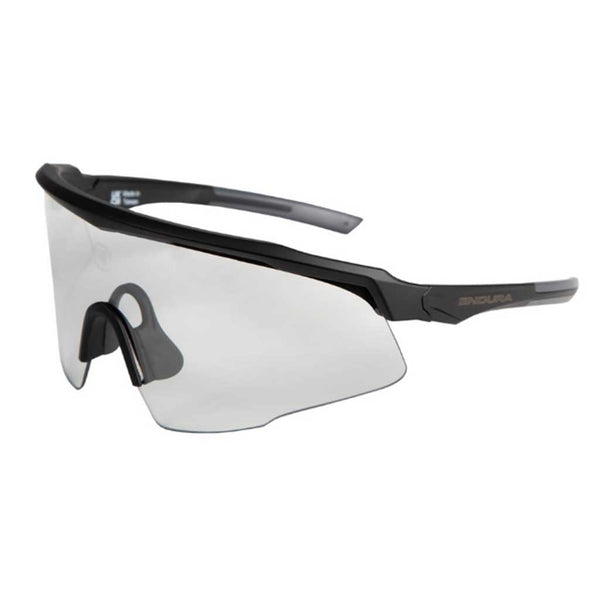 Uvex Sportstyle 231 Sunglasses Black