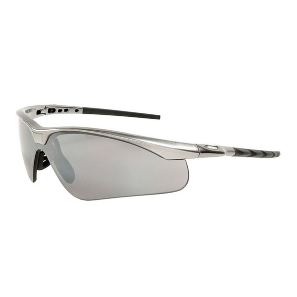 Gafas de tiburón - Negras