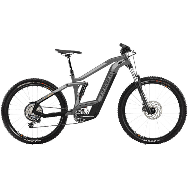 Bicicletta elettrica Haibike AllMtn 4
