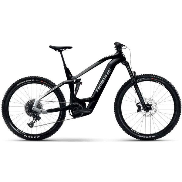 Bicicletta elettrica Haibike AllMtn CF 8