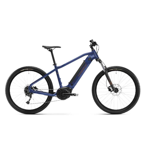 Haibike AllTrack 4 Elektrofahrrad