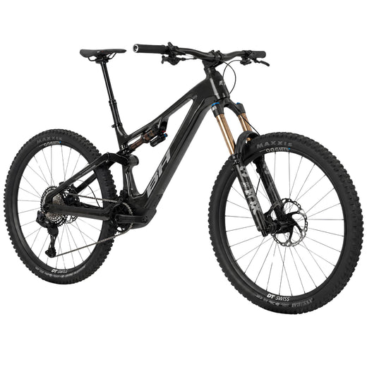 ILYNX+DL ENDURO CARBON 9.7