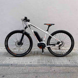 Gebrauchte E-Bike KTM Macina Force 291