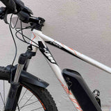 Gebrauchte E-Bike KTM Macina Force 291