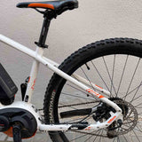 Gebrauchte E-Bike KTM Macina Force 291