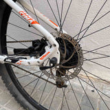 Gebrauchte E-Bike KTM Macina Force 291