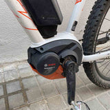 Gebrauchte E-Bike KTM Macina Force 291