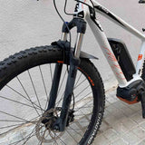 Gebrauchte E-Bike KTM Macina Force 291