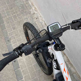 Gebrauchte E-Bike KTM Macina Force 291