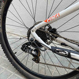 Gebrauchte E-Bike KTM Macina Force 291