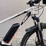 Gebrauchte E-Bike KTM Macina Force 291