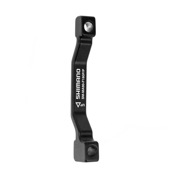 Shimano adaptador freno disco 180MM SM-MA90-F180 POST/POST