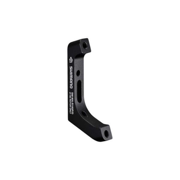 Shimano adaptador freno disco 160MM SM-MA-R160P/D TRAS.
