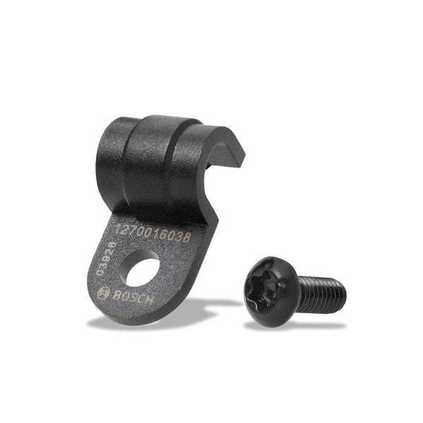 Bosch PowerTube horizontales Montageplatten-Kit