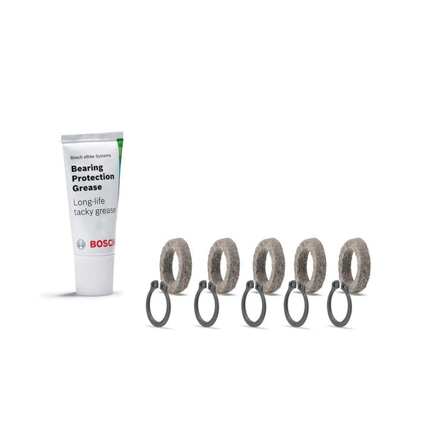 Bosch Ringe Service-Kit