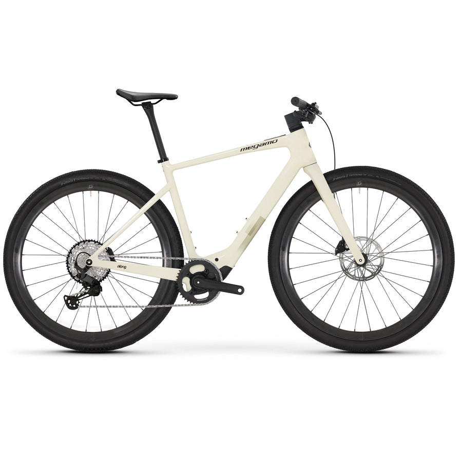 MEGAMO ALONG FLAT-BAR 2027 · Beige · MH46109205C · B2B image_transparent