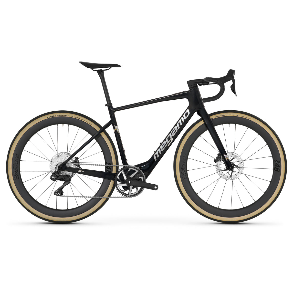 MEGAMO UPON 05 2027 · Negro · MH45005205A · B2B image_transparent