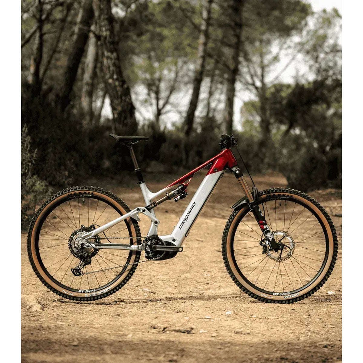 MEGAMO REACH FS 05 2026 · Gris · MG42005202C · B2B AUTH_B2B_COLOR_GROUP_232 · IMG cb2ded6c3121f913