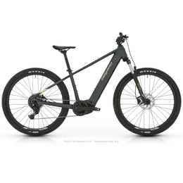 MEGAMO REACH HT 20 2026 · Negro · MG26020205A · B2B image