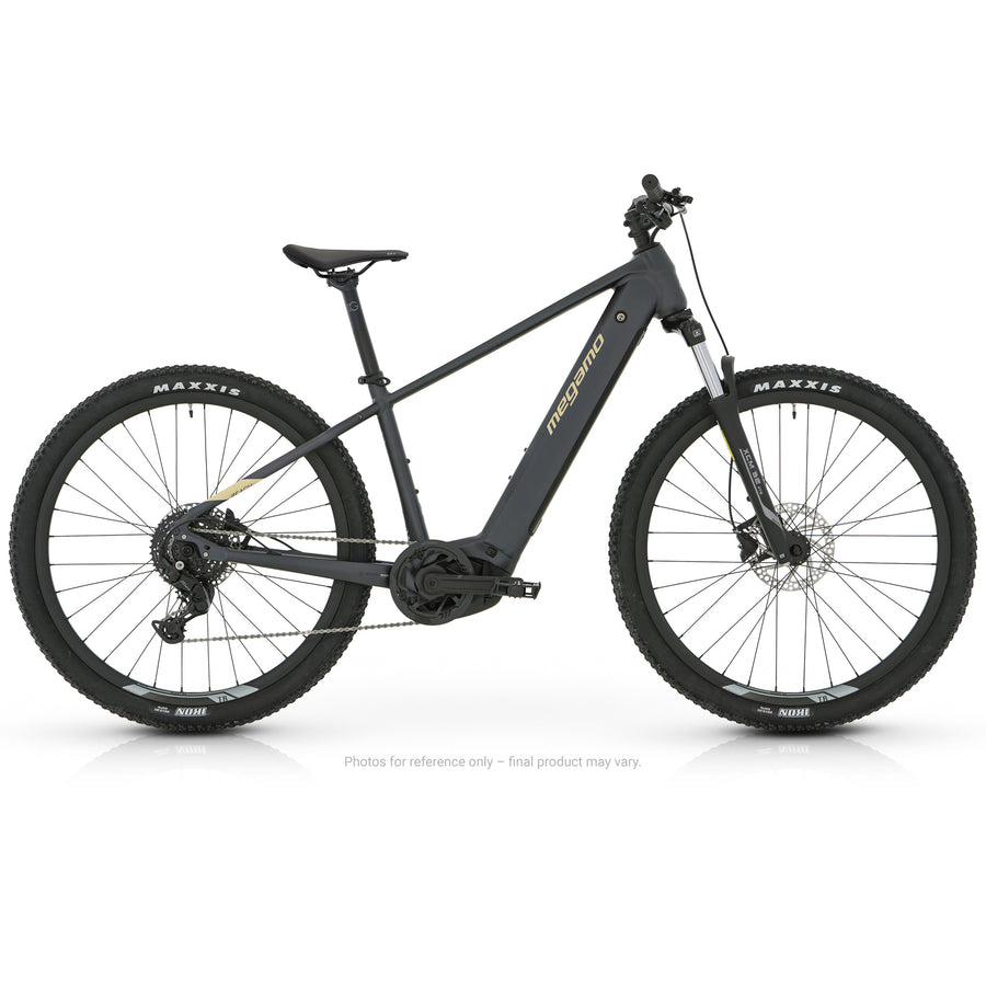 MEGAMO REACH HT 20 2026 · Negro · MG26020205A · B2B image
