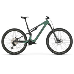 MEGAMO REASON AIR AL 15 2026 · Verde · MG40015207A · B2B image_transparent