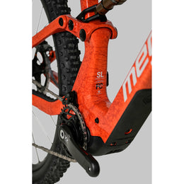 MEGAMO REASON AIR CRB 00 2026 · Naranja · MG39000200A · B2B image_detail_3