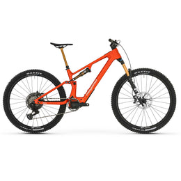 MEGAMO REASON AIR CRB 03 AXS 2027 · Naranja · MH39013200M · B2B image_transparent