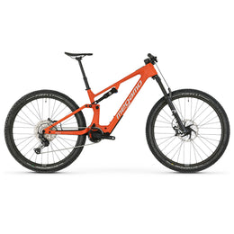MEGAMO REASON AIR CRB 10 2026 · Naranja · MG39010200A · B2B image