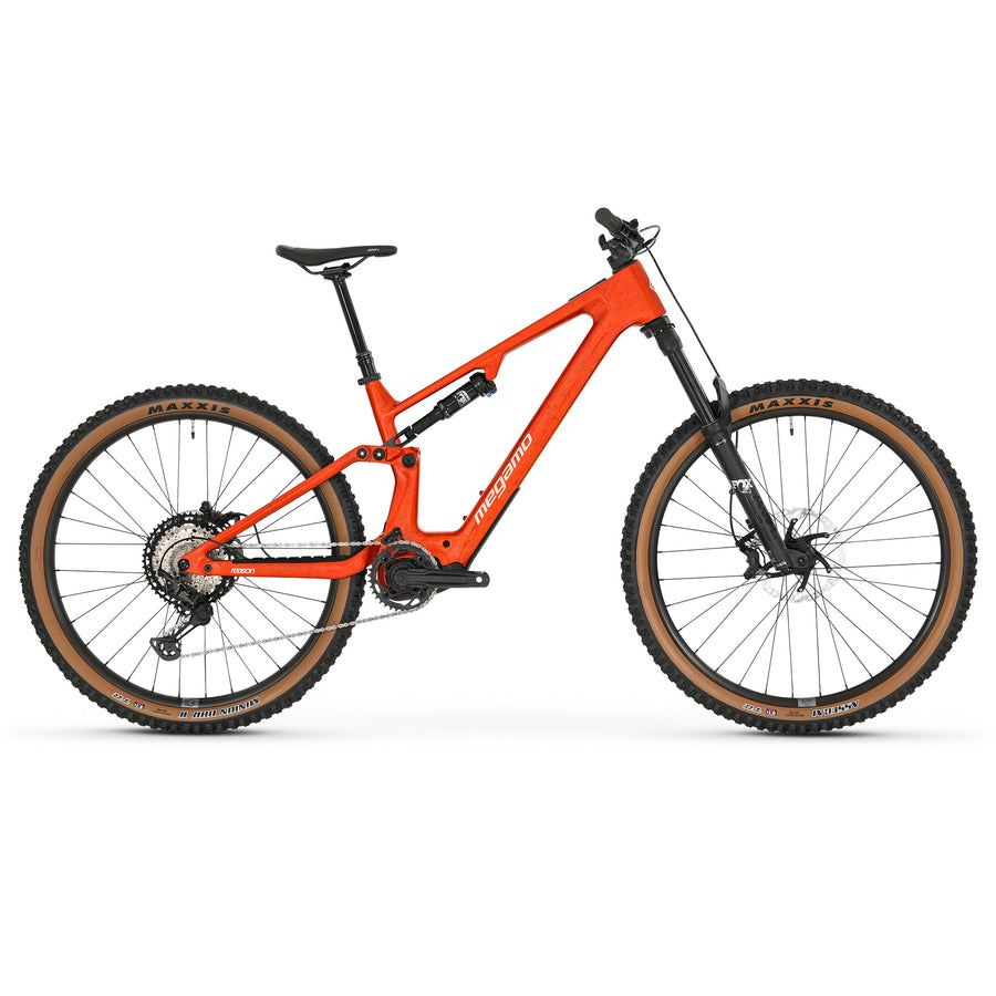 MEGAMO REASON CRB 07 2027 · Naranja · MH37007200M · B2B image_transparent