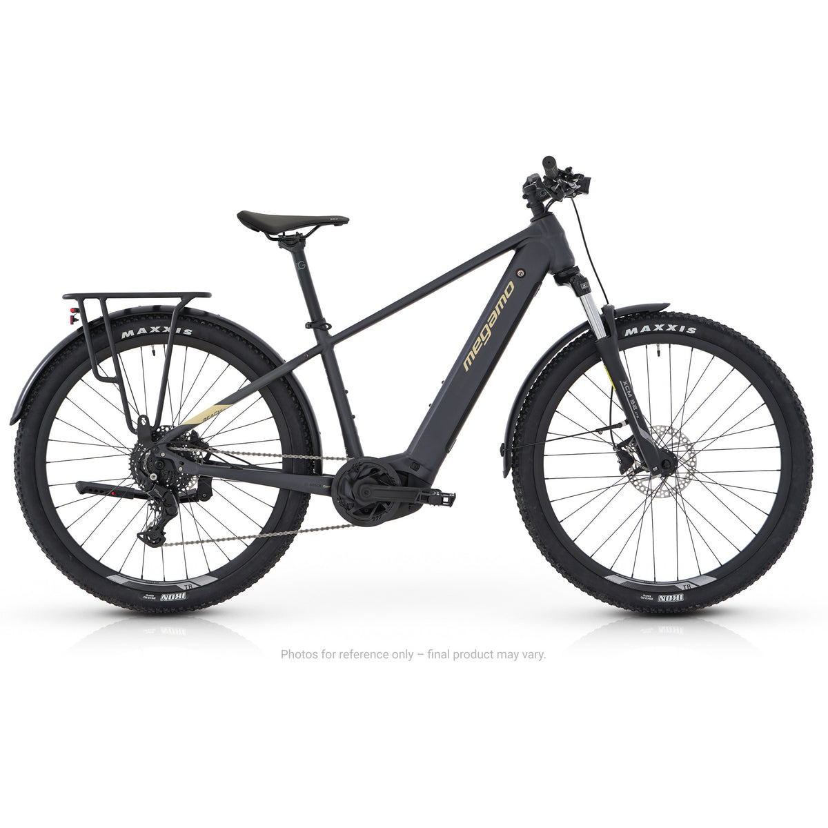 MEGAMO REACH HT 20 SUV 2026 · Negro · MG26107205A · B2B image