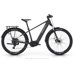 MEGAMO REACH HT 20 SUV 2026 · Negro · MG26107205A · B2B image