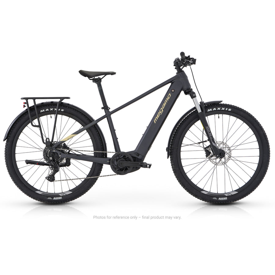 MEGAMO REACH HT 20 SUV 2026 · Negro · MG26107205A · B2B image