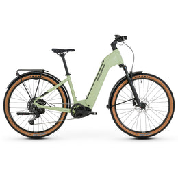 MEGAMO REACH LOW 10 SUV 2026 · Verde · MG27106202H · B2B image_transparent