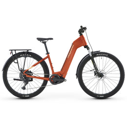 MEGAMO REACH LOW 20 SUV 2026 · Rojo · MG27107205A · B2B image