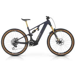 MEGAMO FLAME CRB 01 RACE 2026 · Azul · MG2014209J · B2B image