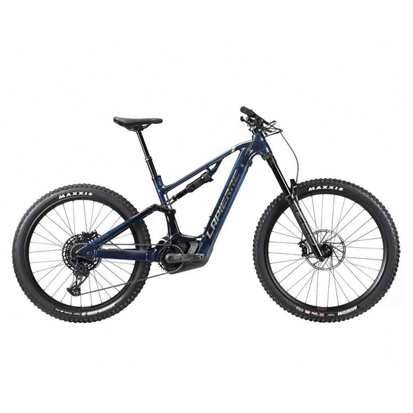 Bici elettrica Lapierre Overvolt AM 7.7 2023