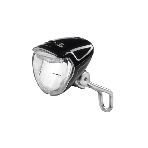 Luz Delantera B&M Lumotec IQ EYC T Sensoplus Buje Dinamo C/IN
