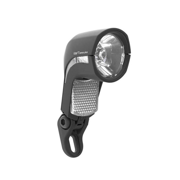 Luz Delantera B&M Lumotec UPP Reflector Integrado 30 LUX