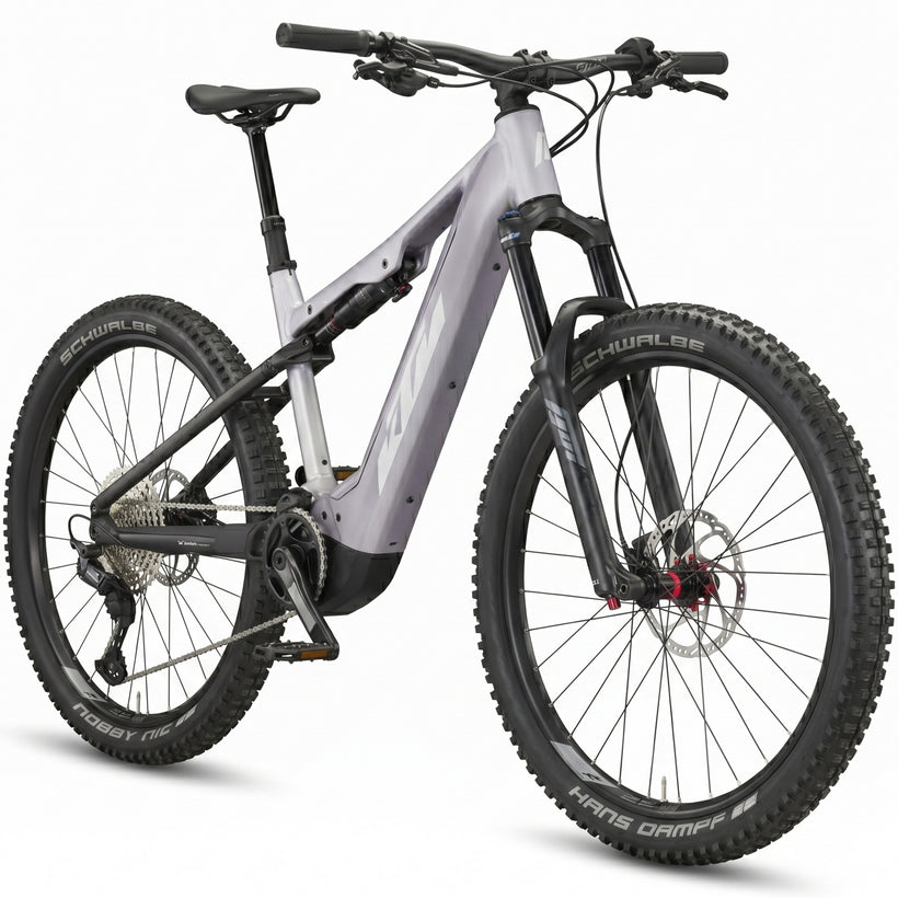 MACINA LYCAN 772 GLORIUS