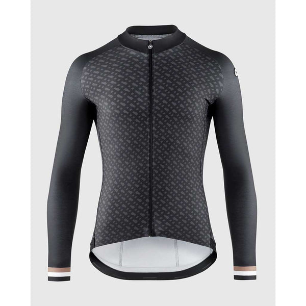 Maglia MILLE GT Primavera Autunno LS C2 BOSS x ASSOS