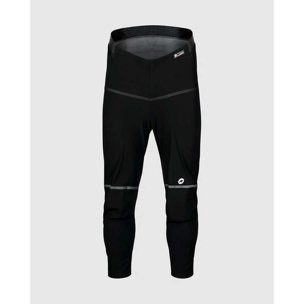 Pantaloni antipioggia termici MILLE GT