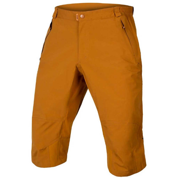 Pantalón corto impermeable MT500 II