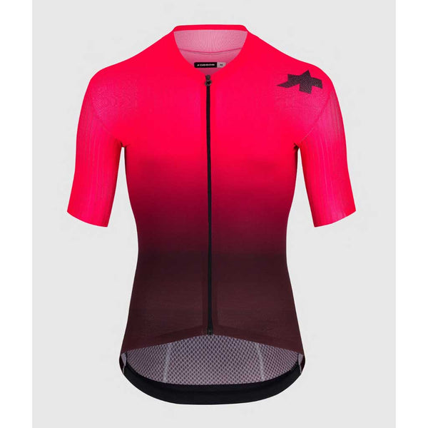 Maglia EQUIPE RS S11 Rosso Lunare