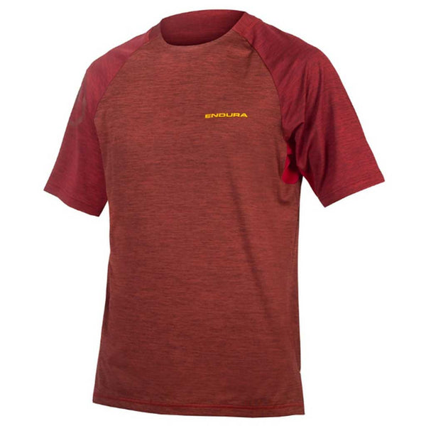 Maglia a maniche corte SingleTrack