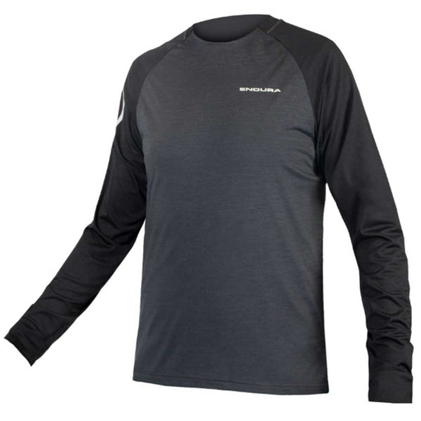 Maglia a maniche lunghe SingleTrack