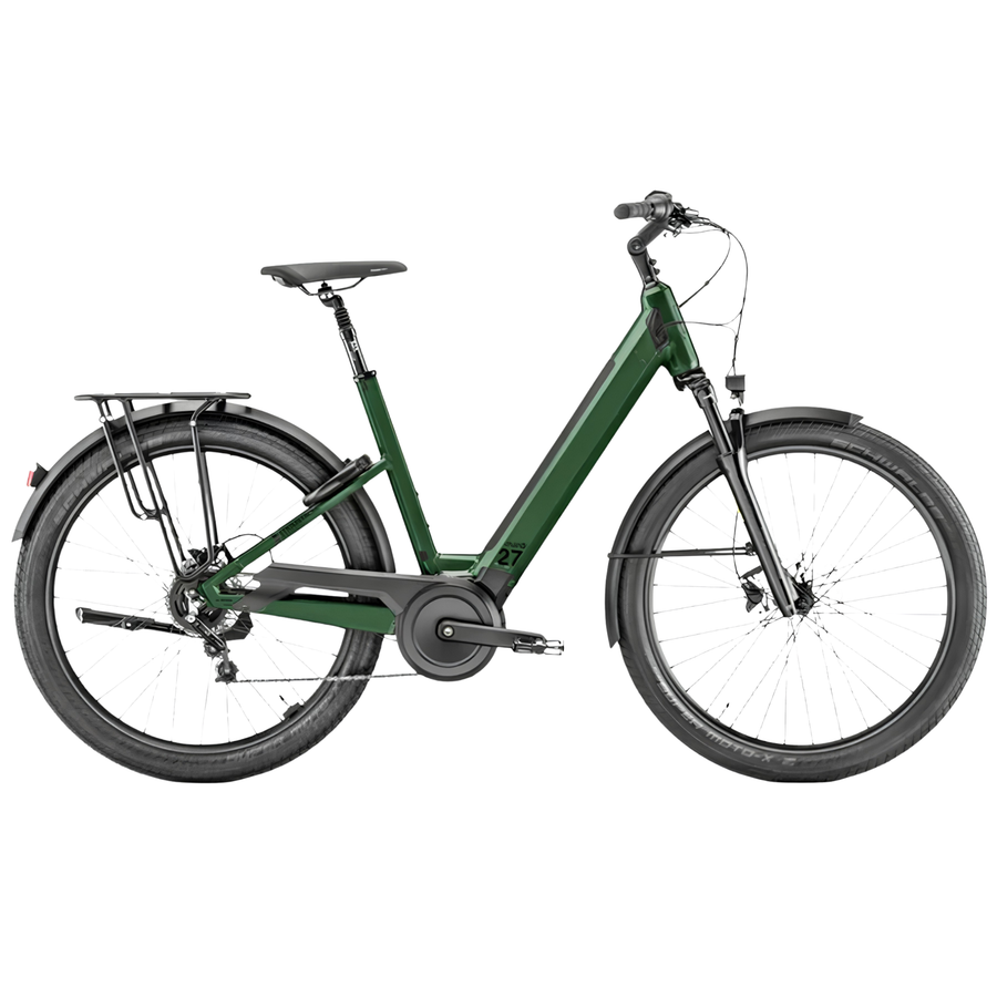 #Color_Verde