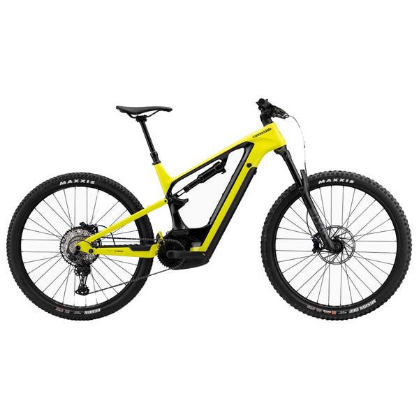 Bicicleta eléctrica Moterra Neo Carbon 2 Fluor