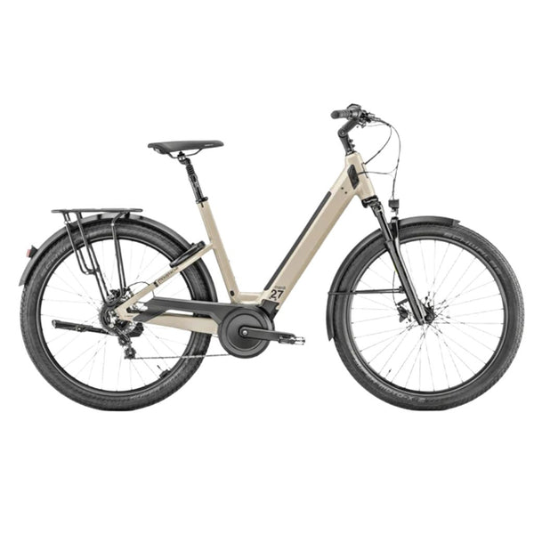 Mardi 27.4 Open 500WH (2025)