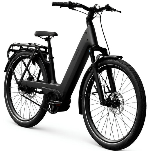 NEVO GT TOURING