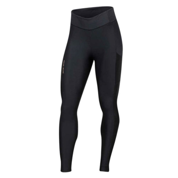 PEARL IZUMI W SGR THR CYC SHORT LRG S/TIR NERO